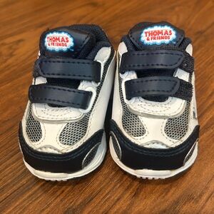 Thomas & Friends shoes